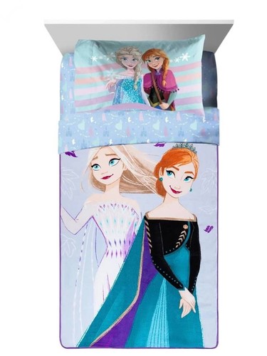 Disney frozen kids - frozen, blanket