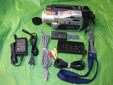 Sony DCR-TRV820 Digital 8
