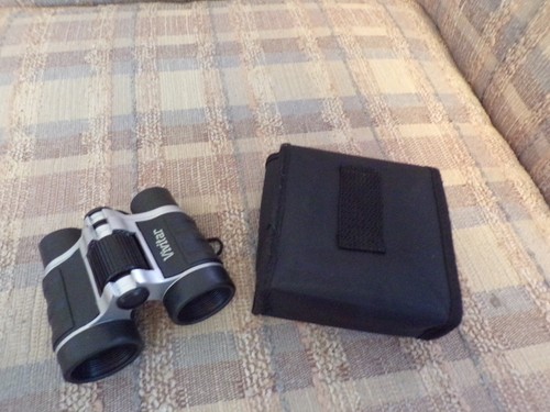Vivitar binocolo 4x30 - binocolo, con