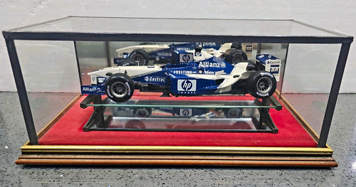 Rara custodia tamiya modello - tamiya,
