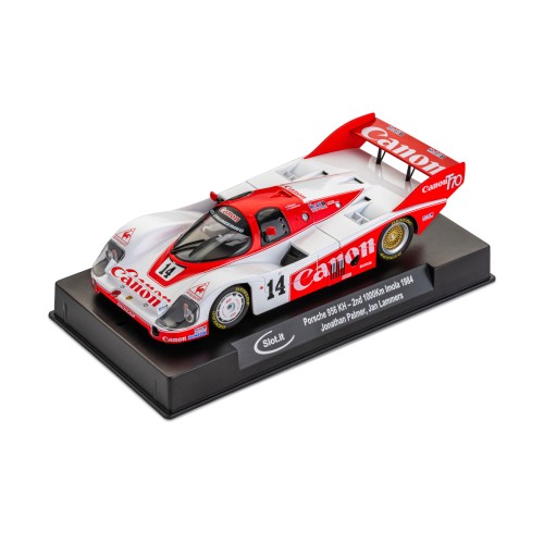 Slot ca09n porsche 956 kh - ca09n,