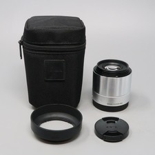 Obiettivo Sigma 60 mm F2.8 DN