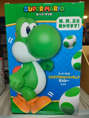 Taito super mario yoshi - taito,
