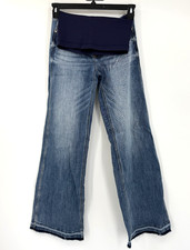 Jeans premaman PinkBlush