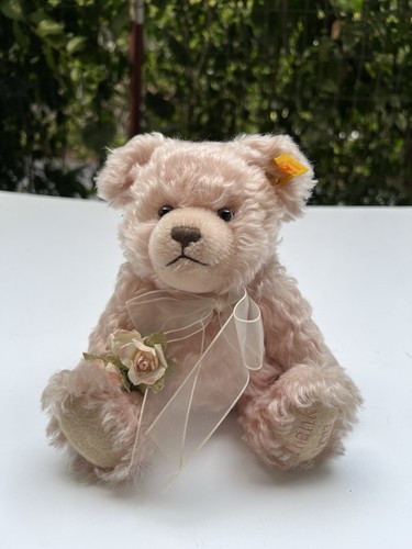Steiff mother the year - steiff, of