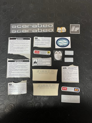 Ap8277148 kit serie - ap8277148, decalco