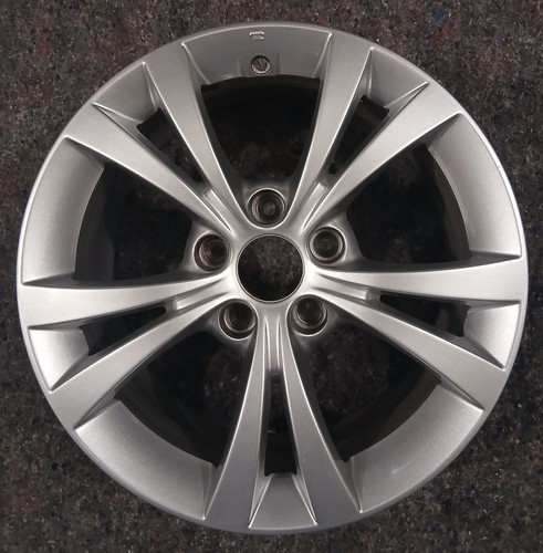Cerchio originale alfa - cerchio, 16"