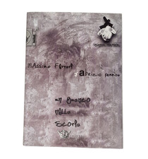 DINO ZOFF Libro Autografato Un