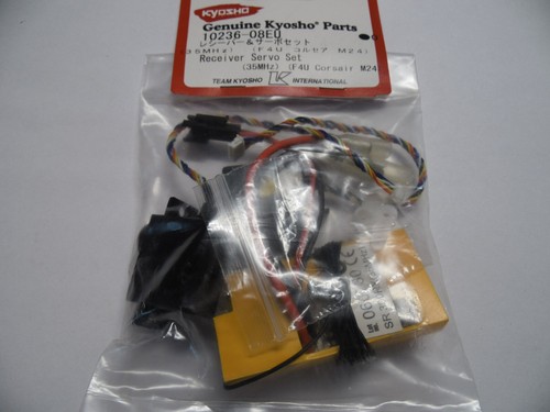 Kyosho 10236 08eu - kyosho, 10236-08eu