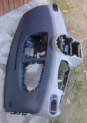 Cruscotto con airbag - airbag, renault