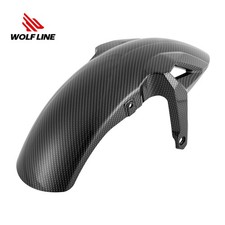 Parafango anteriore WOLFLINE