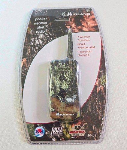 Midland camo pocket - camo,