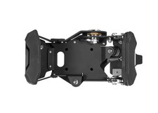 Supporto manubrio Garmin zumo