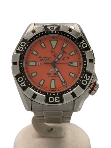 Orient watch analog - orient,