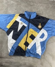 Giacca vento vintage - a, umbro