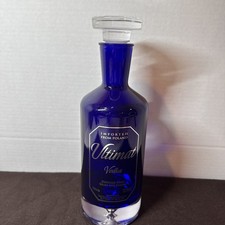 Ultimat Vodka Vuoto Pesante