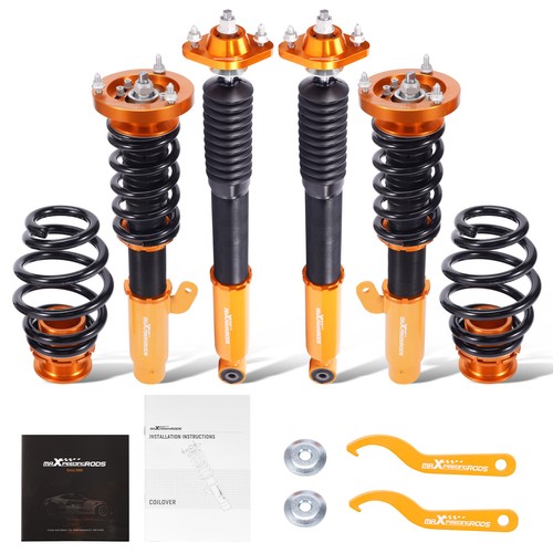 Coilover per bmw - e46, 2