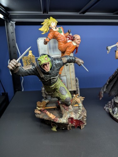 Statua figurama dorohedoro - figurama,