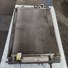 253102E500 Radiatore  KIA SPORTAGE 2a Serie 2.0 CRDI VGT 16V SUV 3a6b16