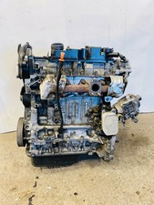 Motore Citroen Peugeot I BH01