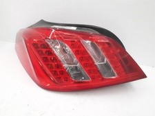 Fanale posteriore principale