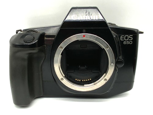 Canon eos 650 - canon, mm
