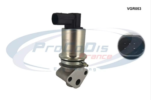 Valvola egr procodis vgr053 - valvola,