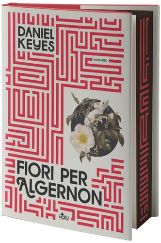 Fiori per algernon - per, keyes