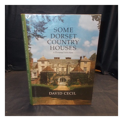 Cecil david - cecil,, (1902-1986)