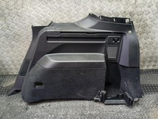 VOLKSWAGEN TOURAN SCHEDA ASSETTO LATO BAGAGLIAIO DESTRA MK2 2015-2025 5TA867034BM