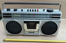 Radioregistratore cassette - a,