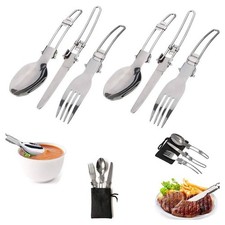 POSATE PIEGHEVOLI FORCHETTA