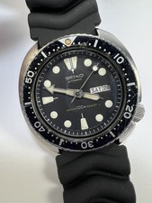 Orologio Seiko 6309 7049