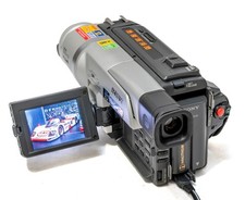 Videocamera Sony Digital
