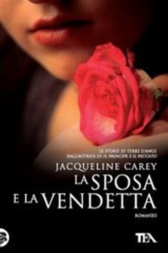 Sposa vendetta carey - la,