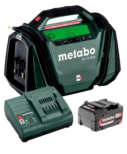 Promozione metabo compressore - metabo,