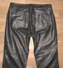 Gipsy jeans pelle - in, nappa