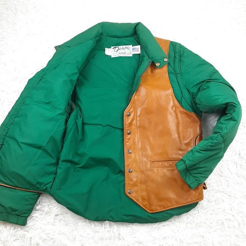 Schott giacca uomo vintage - schott,