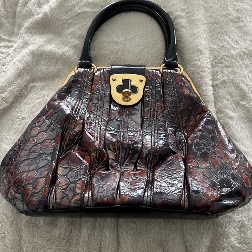 Borsa alexander mcqueen - borsa,
