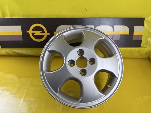 Cerchi alluminio opel tigra - opel, a