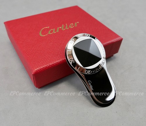 Fermasoldi cartier pasha money - cartier,