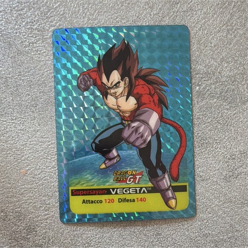 Lamincards dragon ball - lamincards,