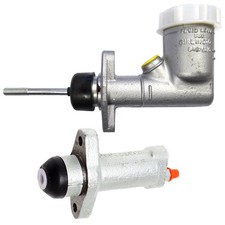 KIT SET POMPA FRIZIONE