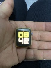 Apple Watch Serie 2 38mm Rose