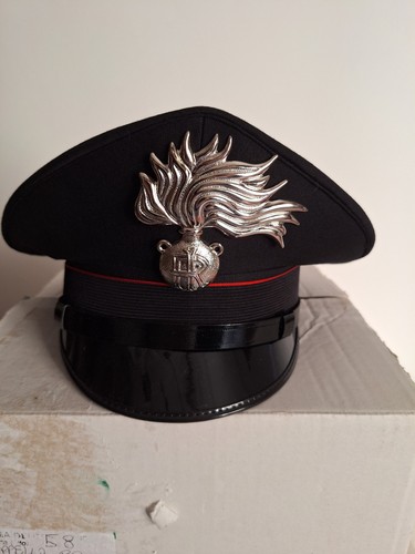 Cappello turchino non piu - non, in