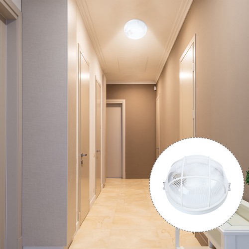 1pz plafoniera semplice - 1pz,