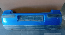 1J6807421DGRU Paraurti post.  VOLKSWAGEN GOLF (1J) 1.8 20V Ber. 5p/b/1781cc