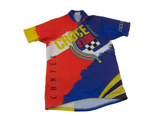 Maglia ciclismo cinelli - maglia,