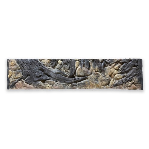 Acquario strukturwand 3d - in,