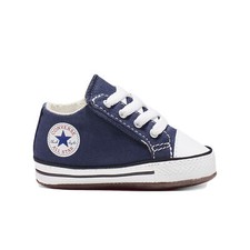 SCARPE CONVERSE CHUCK TAYLOR ALL STAR CRIBSTER TG 19 COD 865158C - 9B [US 3 U...